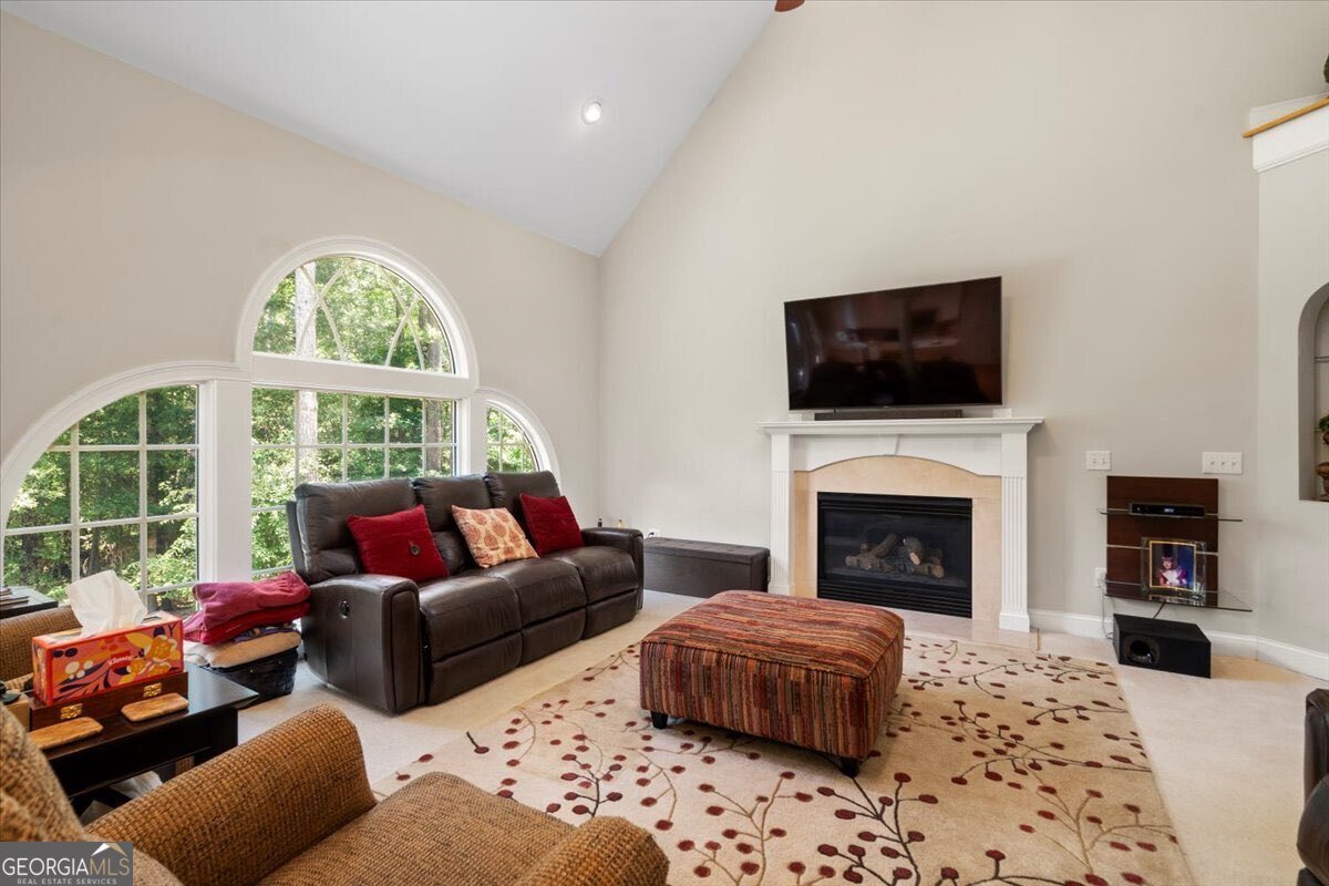 1200 Mallard Lake Drive Bogart - 2