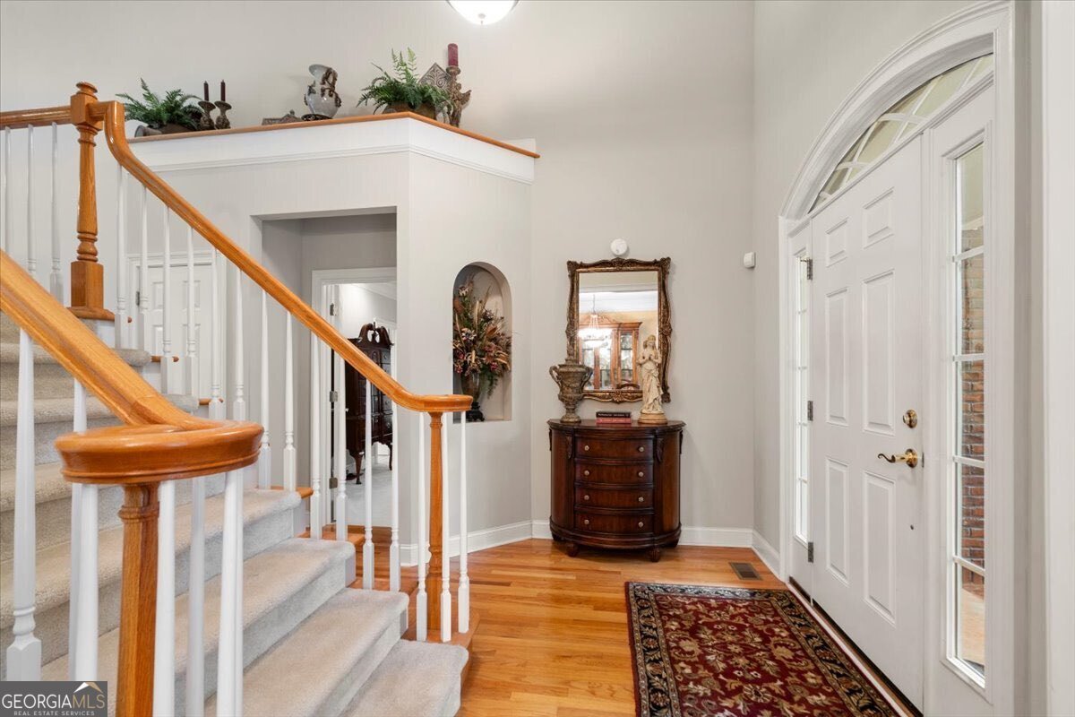 1200 Mallard Lake Drive Bogart - 23