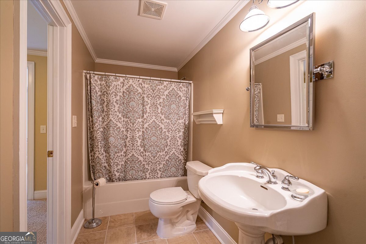 1200 Mallard Lake Drive Bogart - 26
