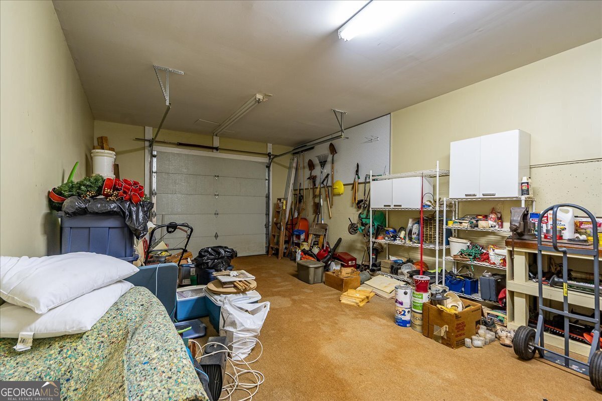 1200 Mallard Lake Drive Bogart - 27