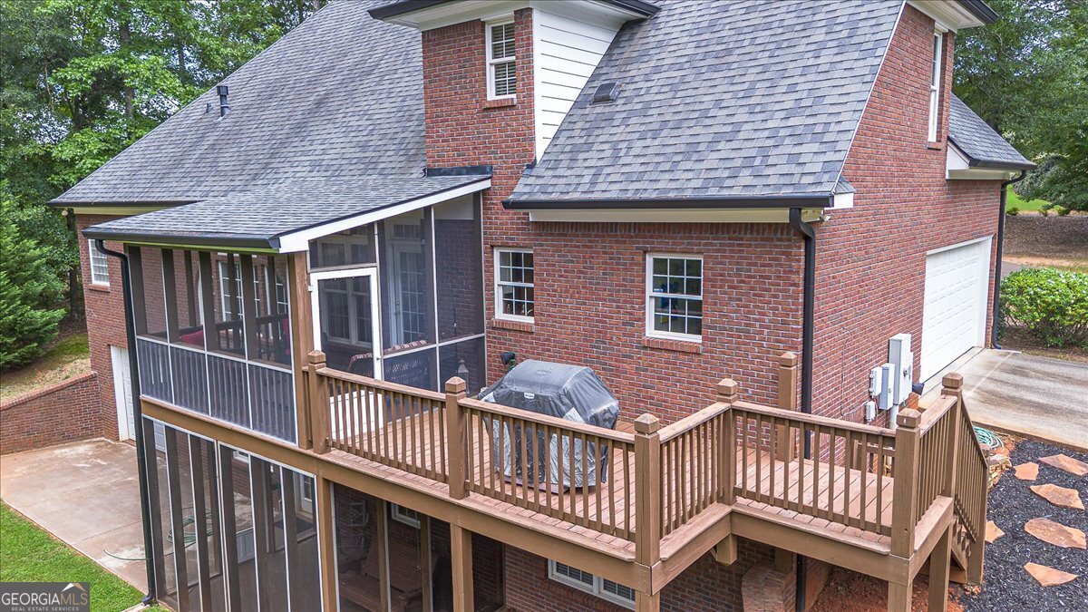 1200 Mallard Lake Drive Bogart - 28
