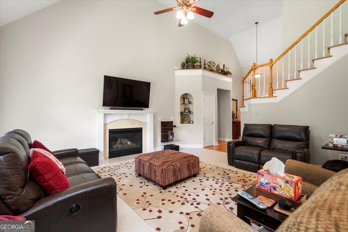 1200 Mallard Lake Drive Bogart - 3