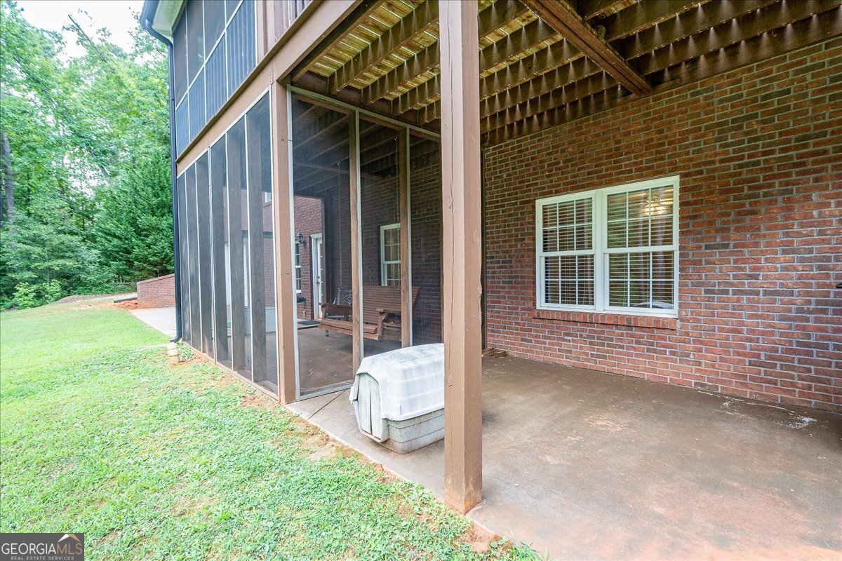 1200 Mallard Lake Drive Bogart - 31