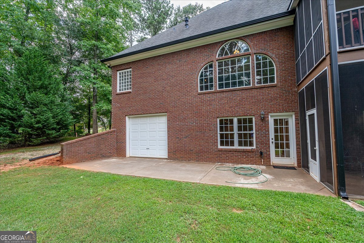 1200 Mallard Lake Drive Bogart - 32