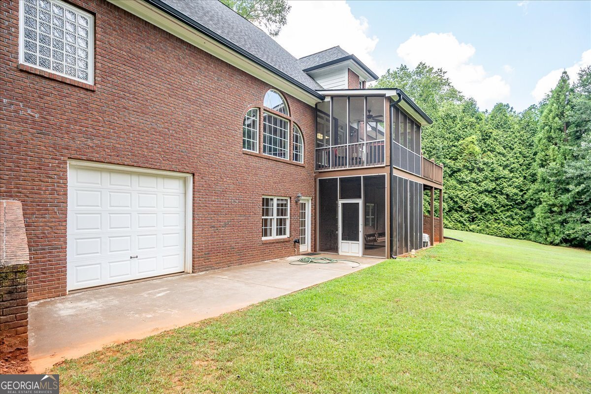 1200 Mallard Lake Drive Bogart - 33