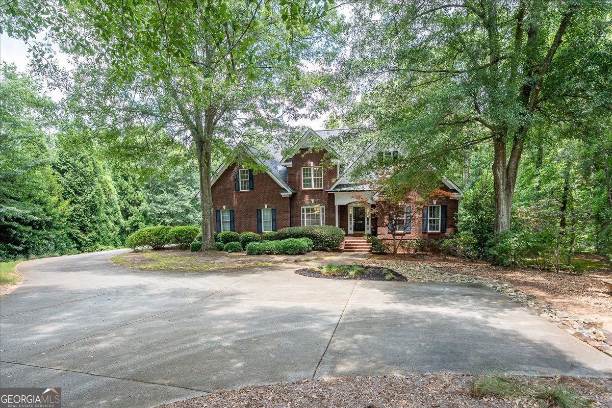 1200 Mallard Lake Drive Bogart - 39