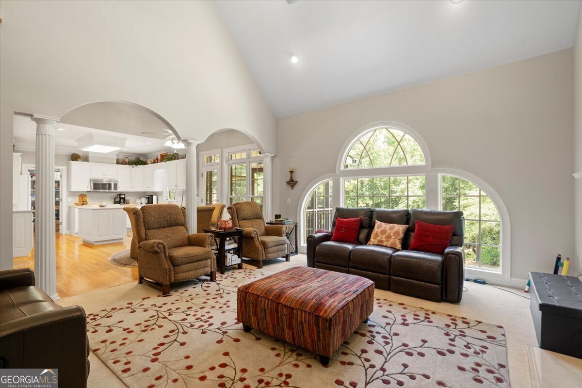 1200 Mallard Lake Drive Bogart - 4