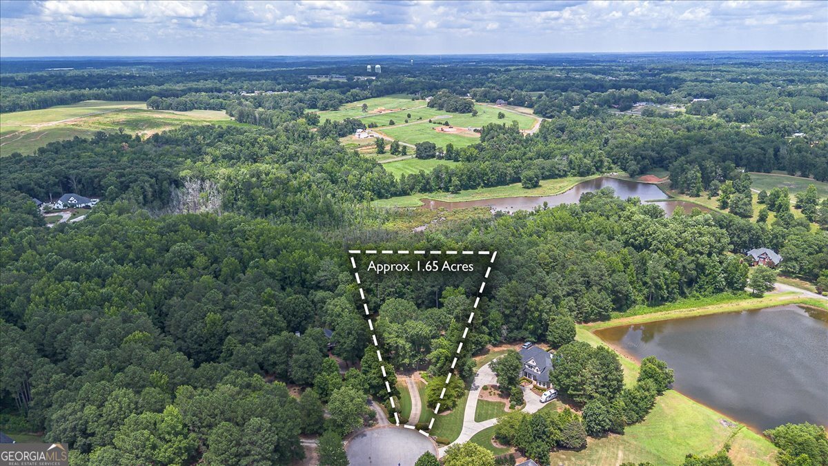 1200 Mallard Lake Drive Bogart - 42