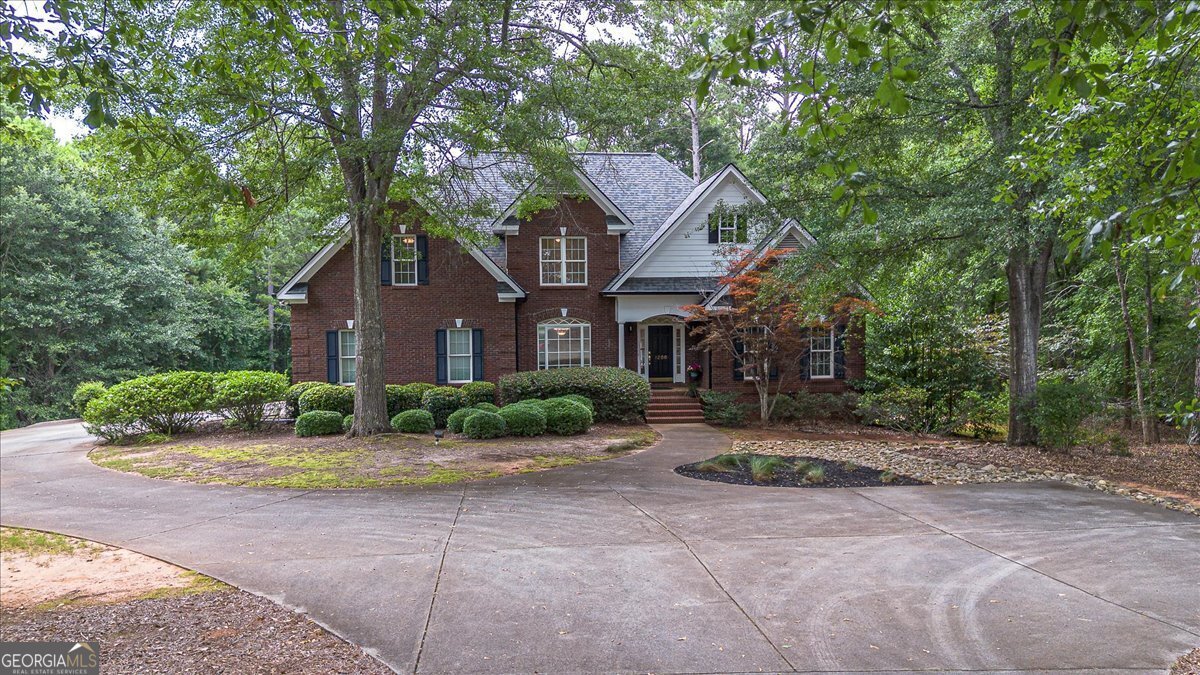 1200 Mallard Lake Drive Bogart - 48