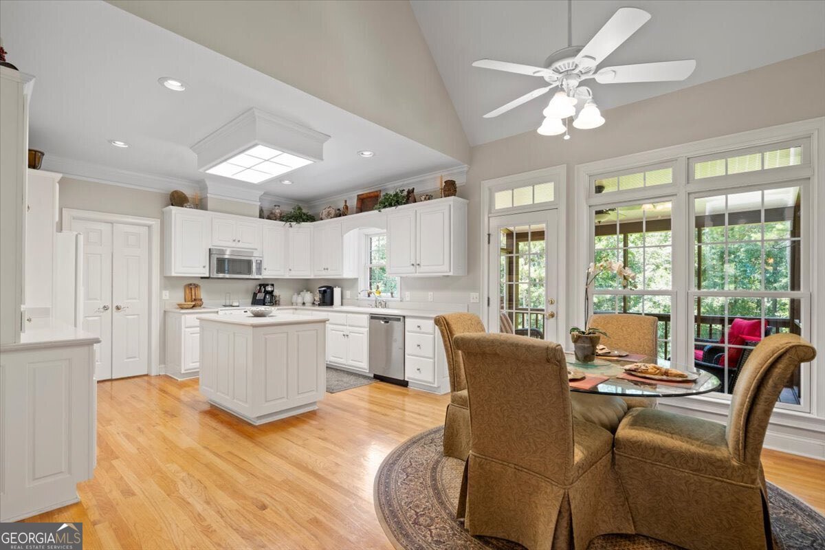 1200 Mallard Lake Drive Bogart - 5
