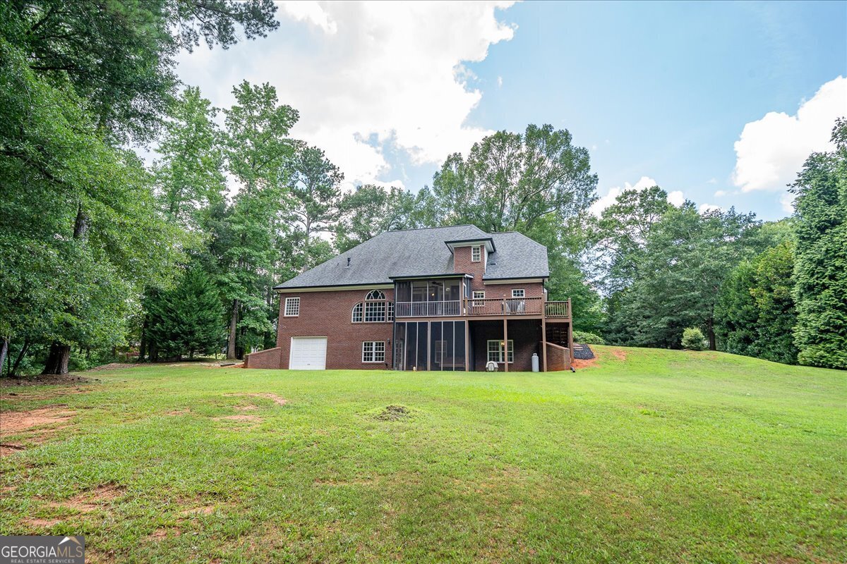 1200 Mallard Lake Drive Bogart - 55