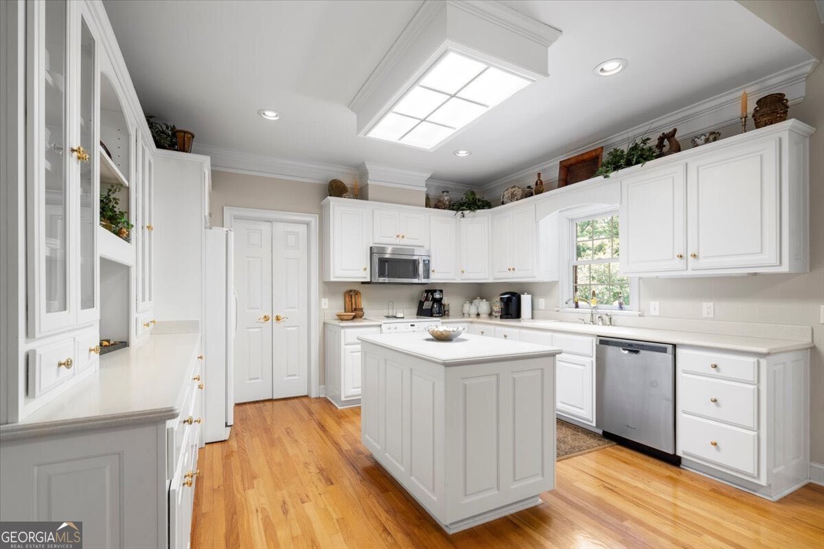 1200 Mallard Lake Drive Bogart - 6