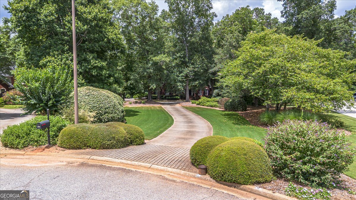 1200 Mallard Lake Drive Bogart - 60
