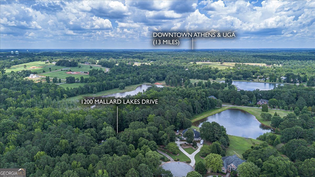1200 Mallard Lake Drive Bogart - 64