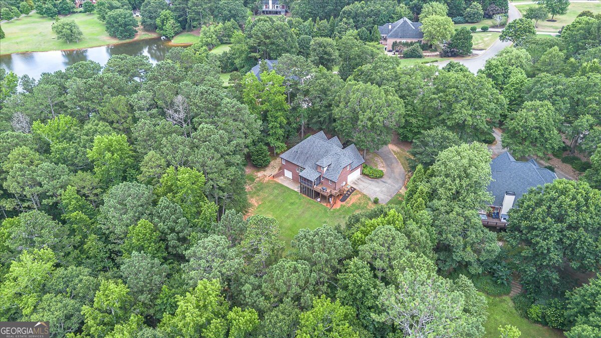 1200 Mallard Lake Drive Bogart - 65