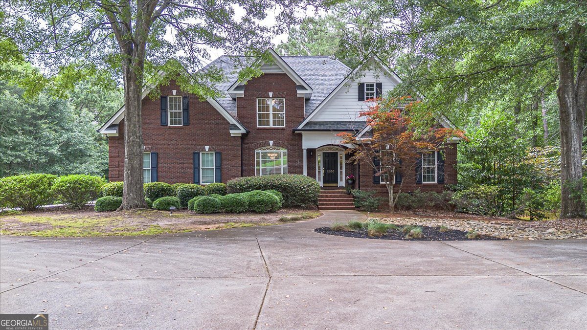 1200 Mallard Lake Drive Bogart - 66
