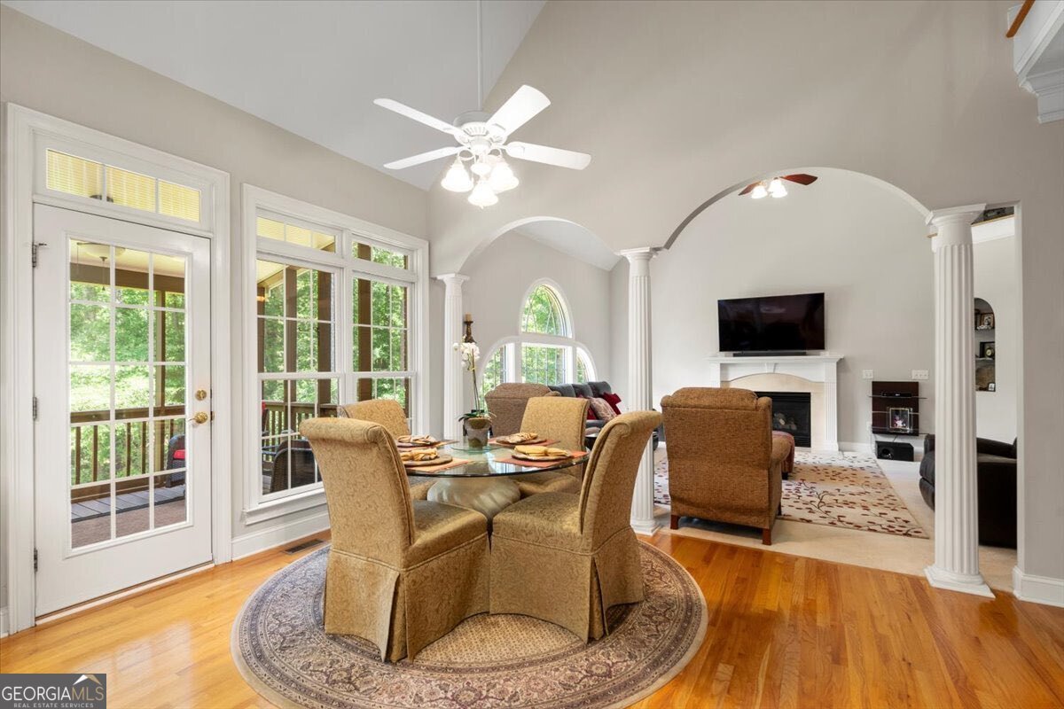 1200 Mallard Lake Drive Bogart - 7