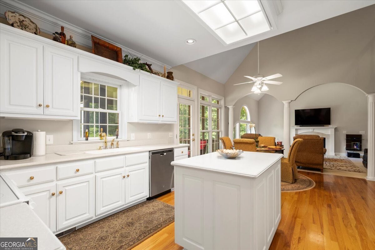 1200 Mallard Lake Drive Bogart - 8