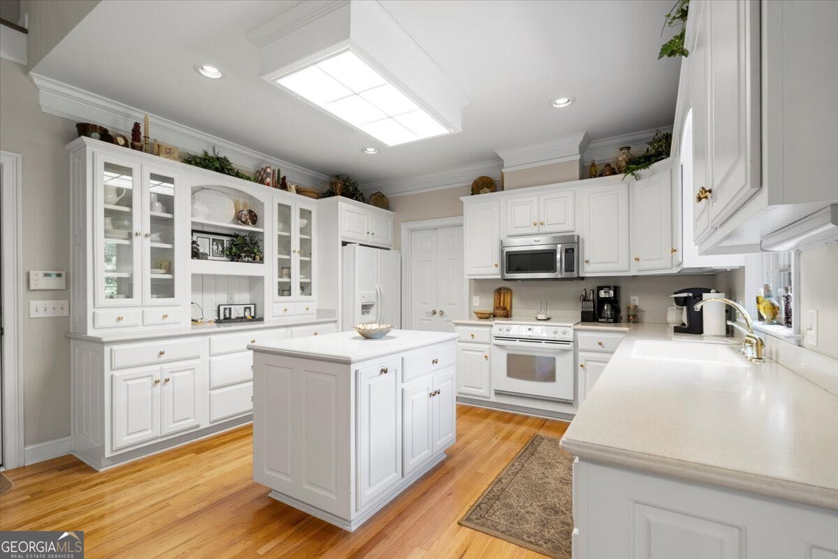 1200 Mallard Lake Drive Bogart - 9