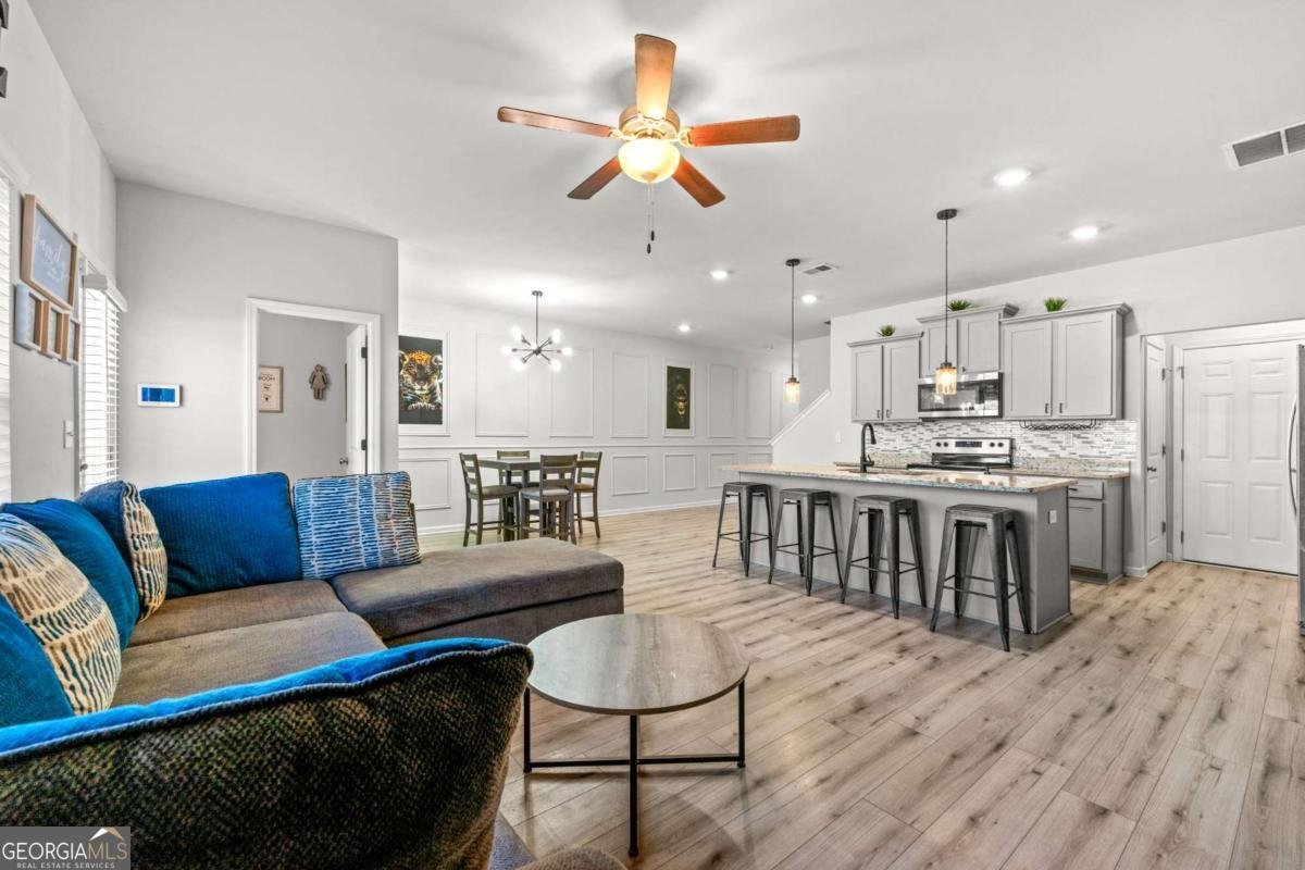 7492 Knoll Hollow Road Lithonia - 6