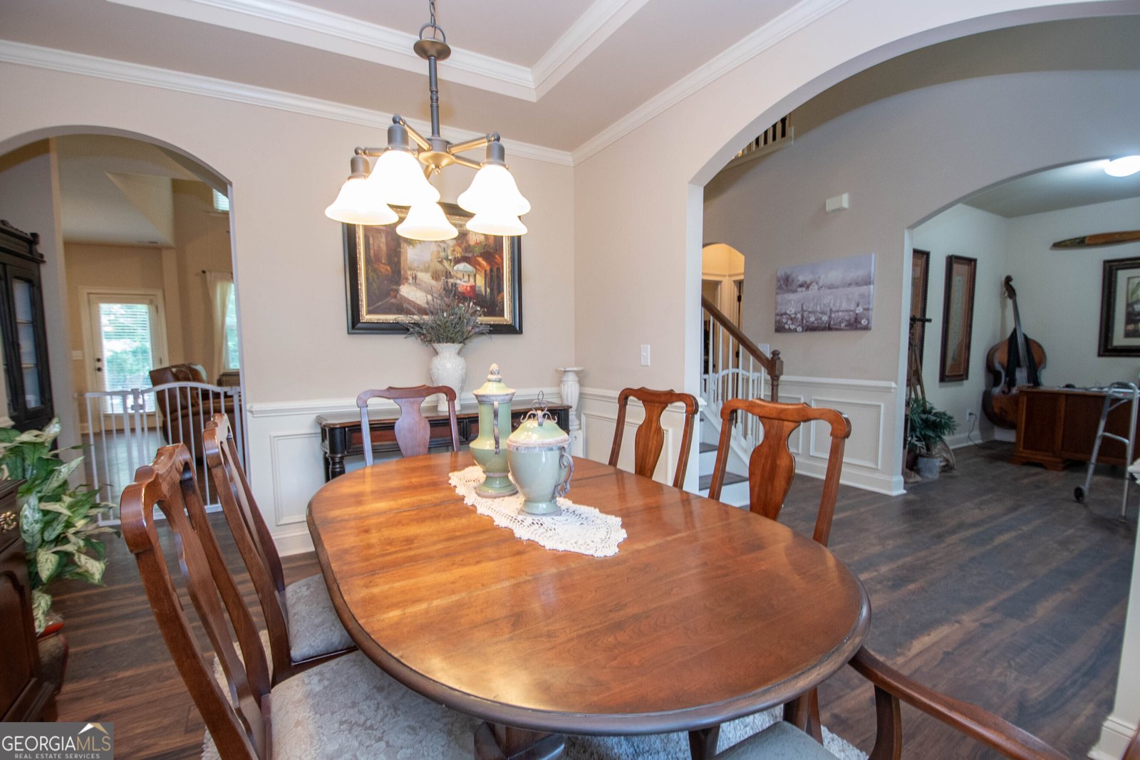 121 Northgate Preserve Drive Newnan - 10