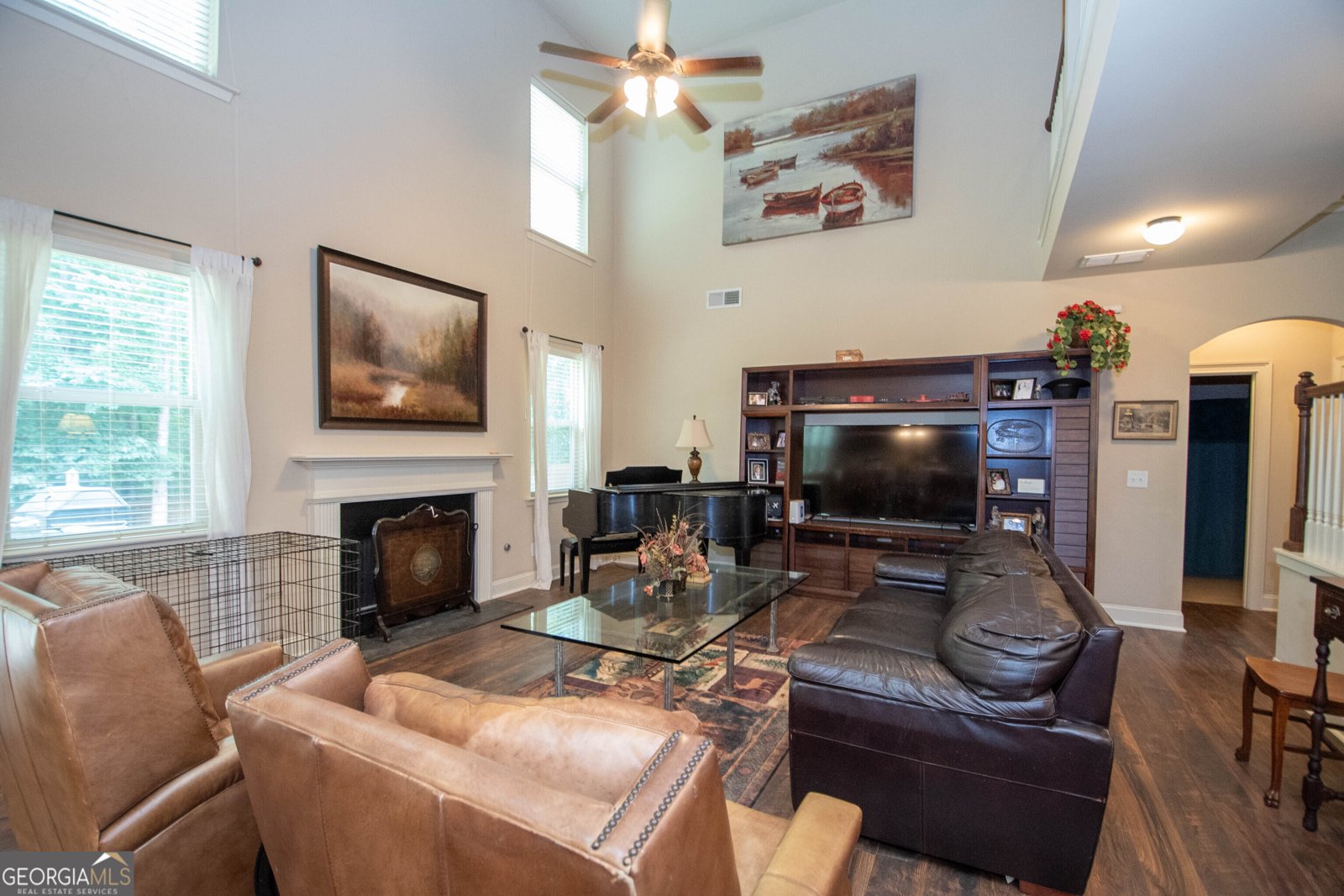 121 Northgate Preserve Drive Newnan - 12