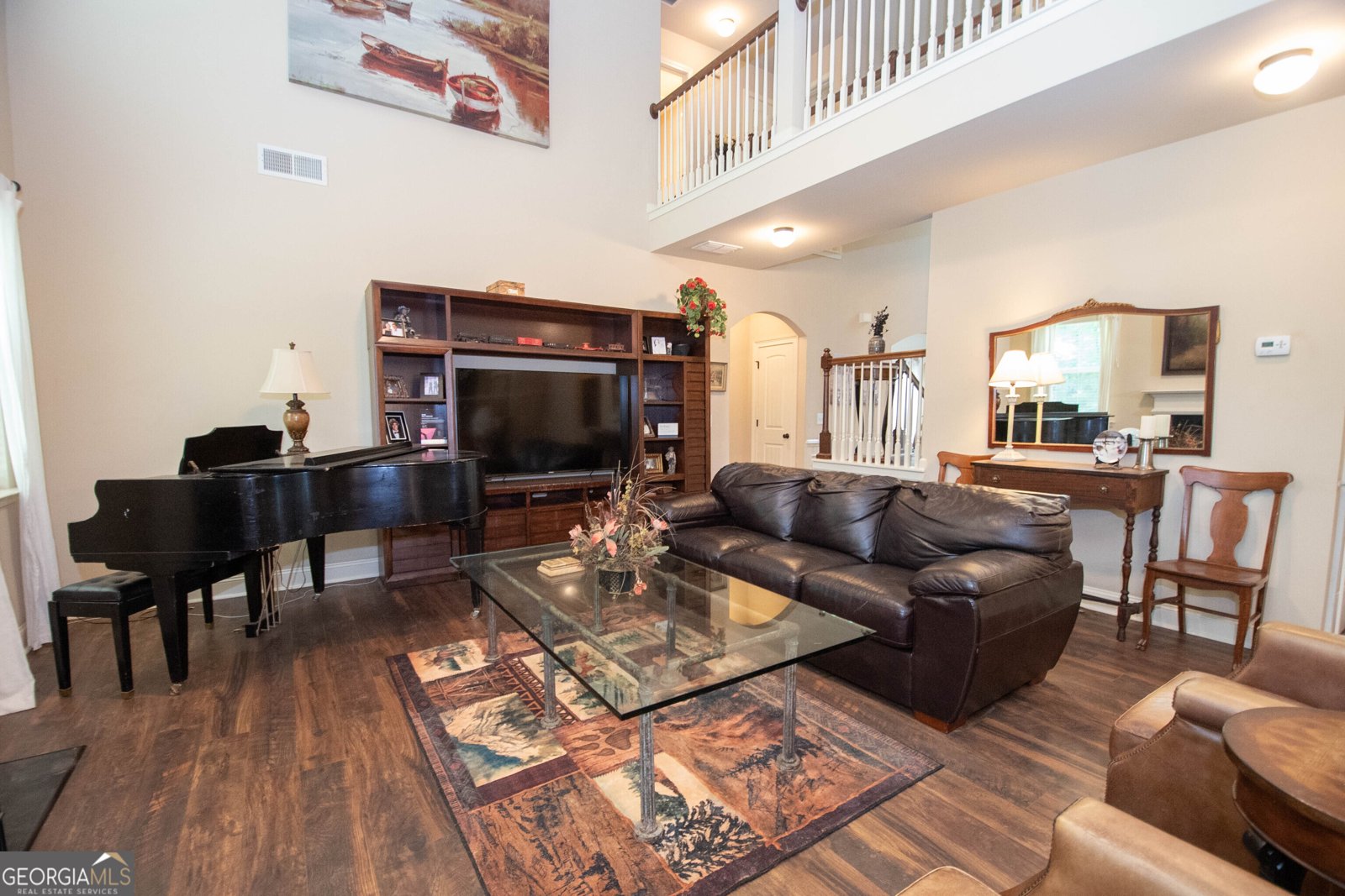 121 Northgate Preserve Drive Newnan - 13