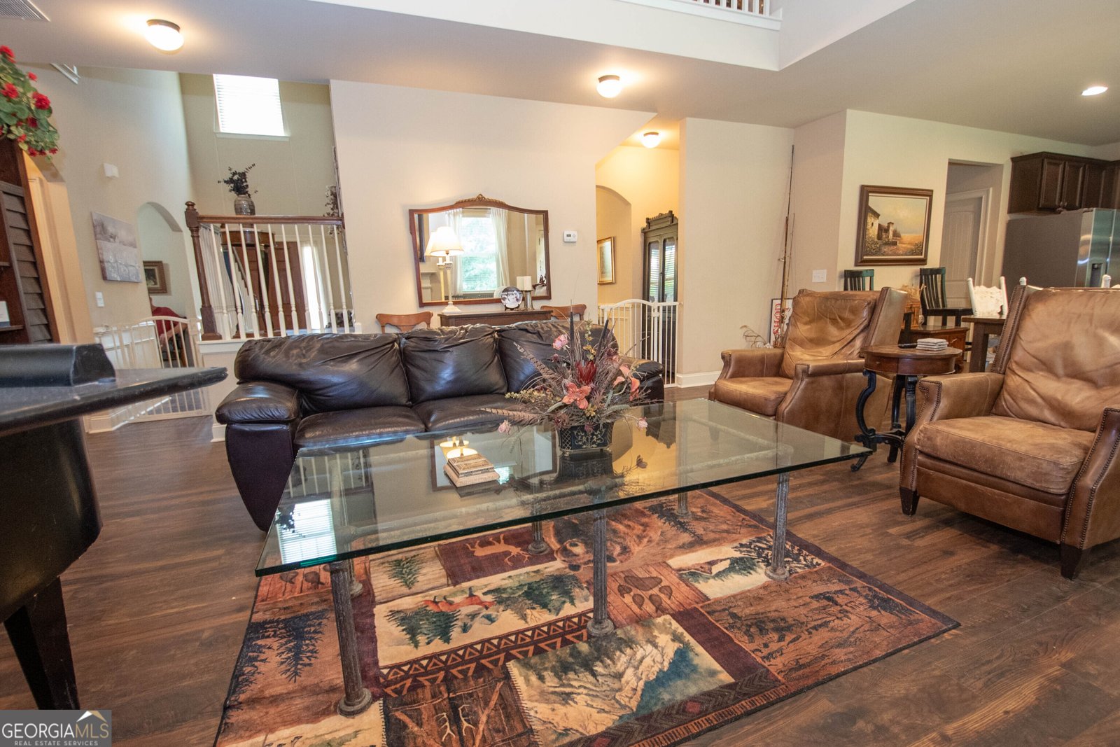 121 Northgate Preserve Drive Newnan - 14
