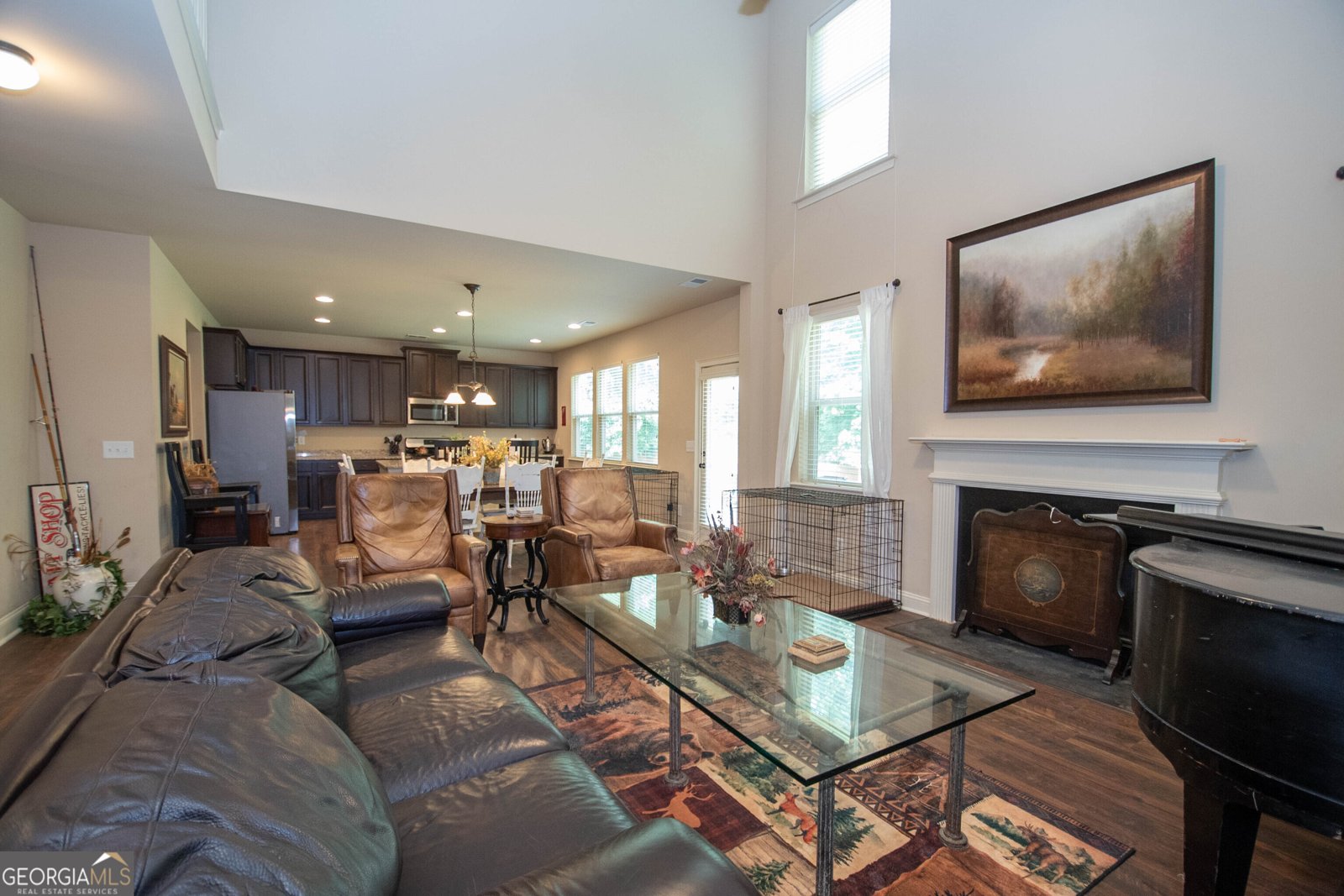 121 Northgate Preserve Drive Newnan - 15