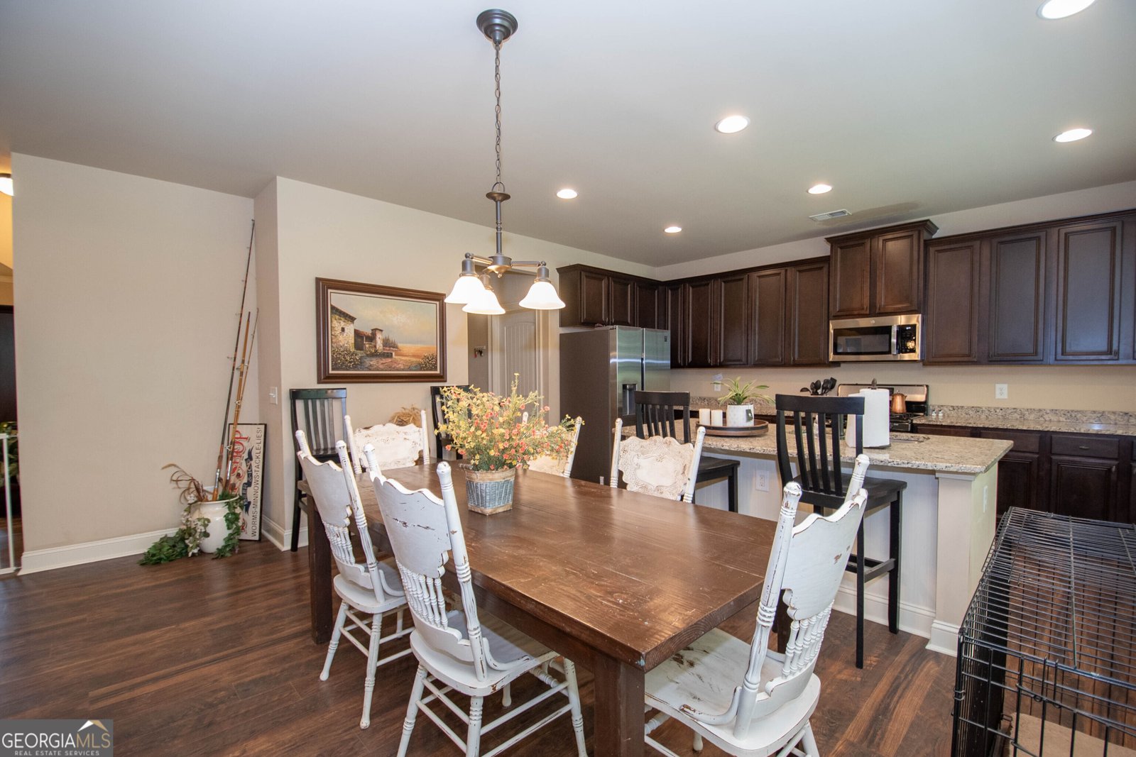 121 Northgate Preserve Drive Newnan - 16