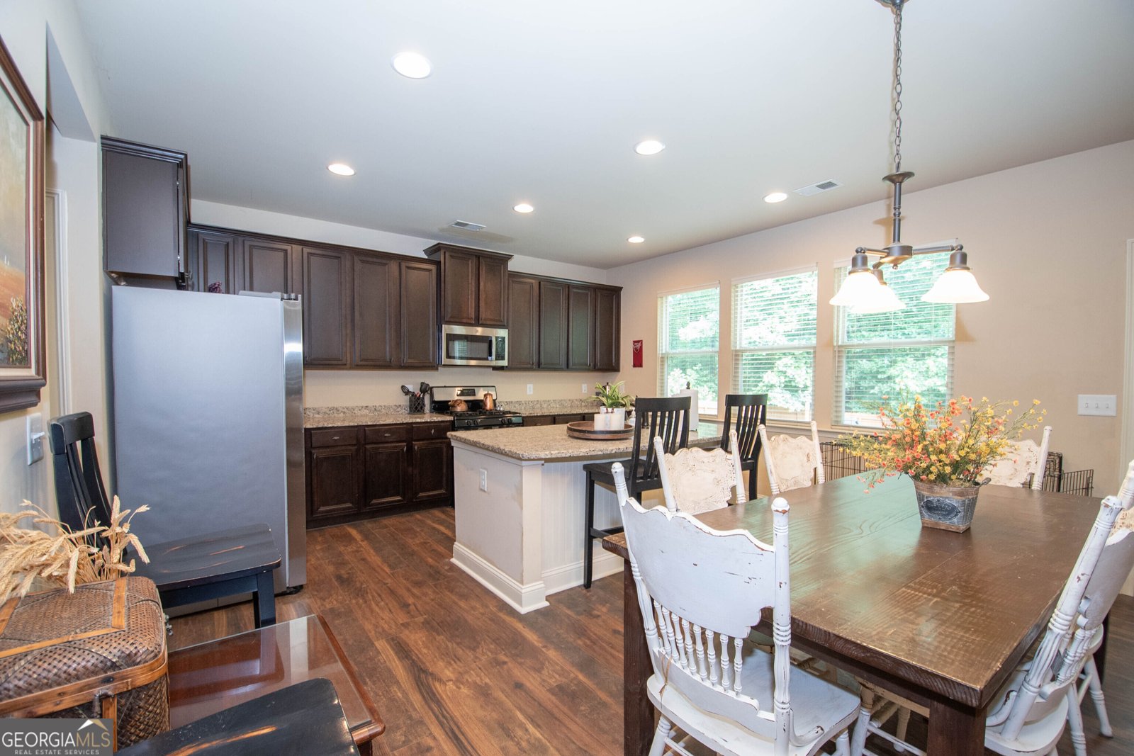 121 Northgate Preserve Drive Newnan - 17