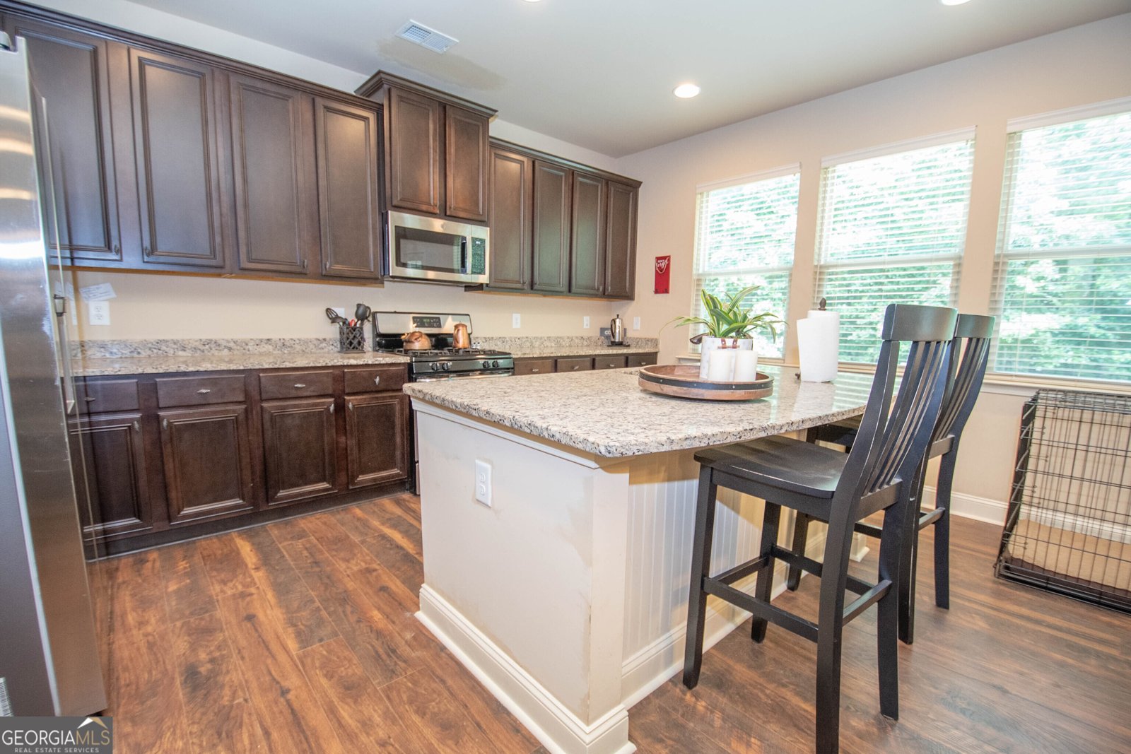 121 Northgate Preserve Drive Newnan - 18