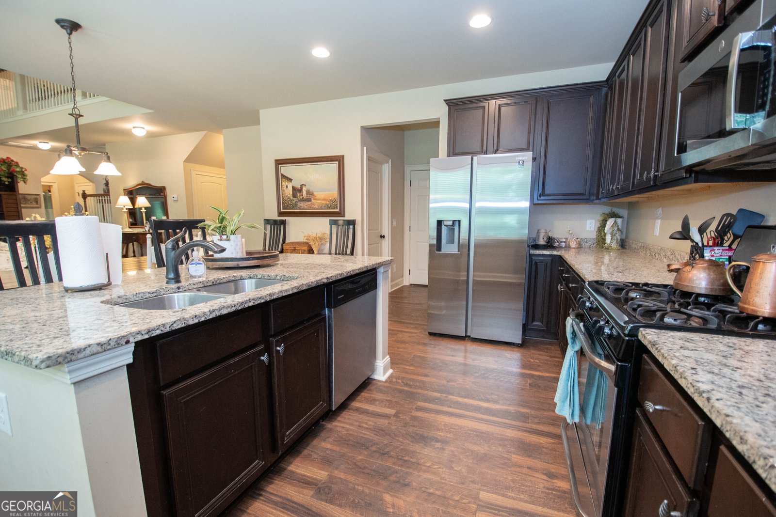 121 Northgate Preserve Drive Newnan - 19