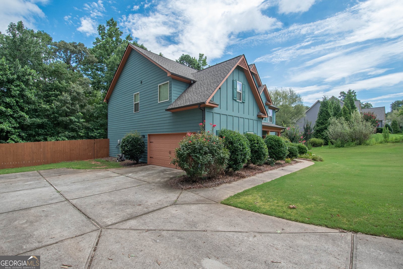 121 Northgate Preserve Drive Newnan - 2