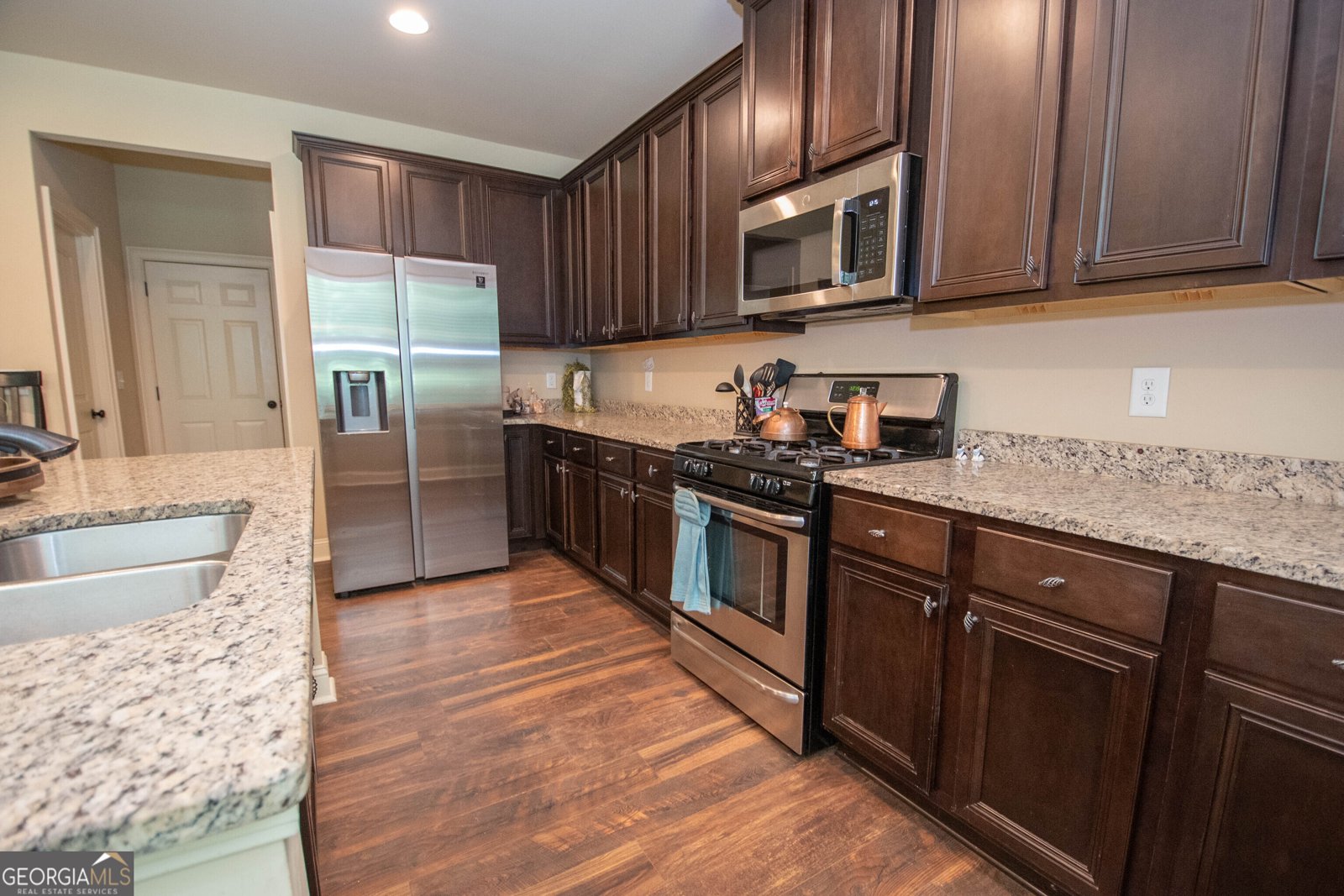 121 Northgate Preserve Drive Newnan - 20