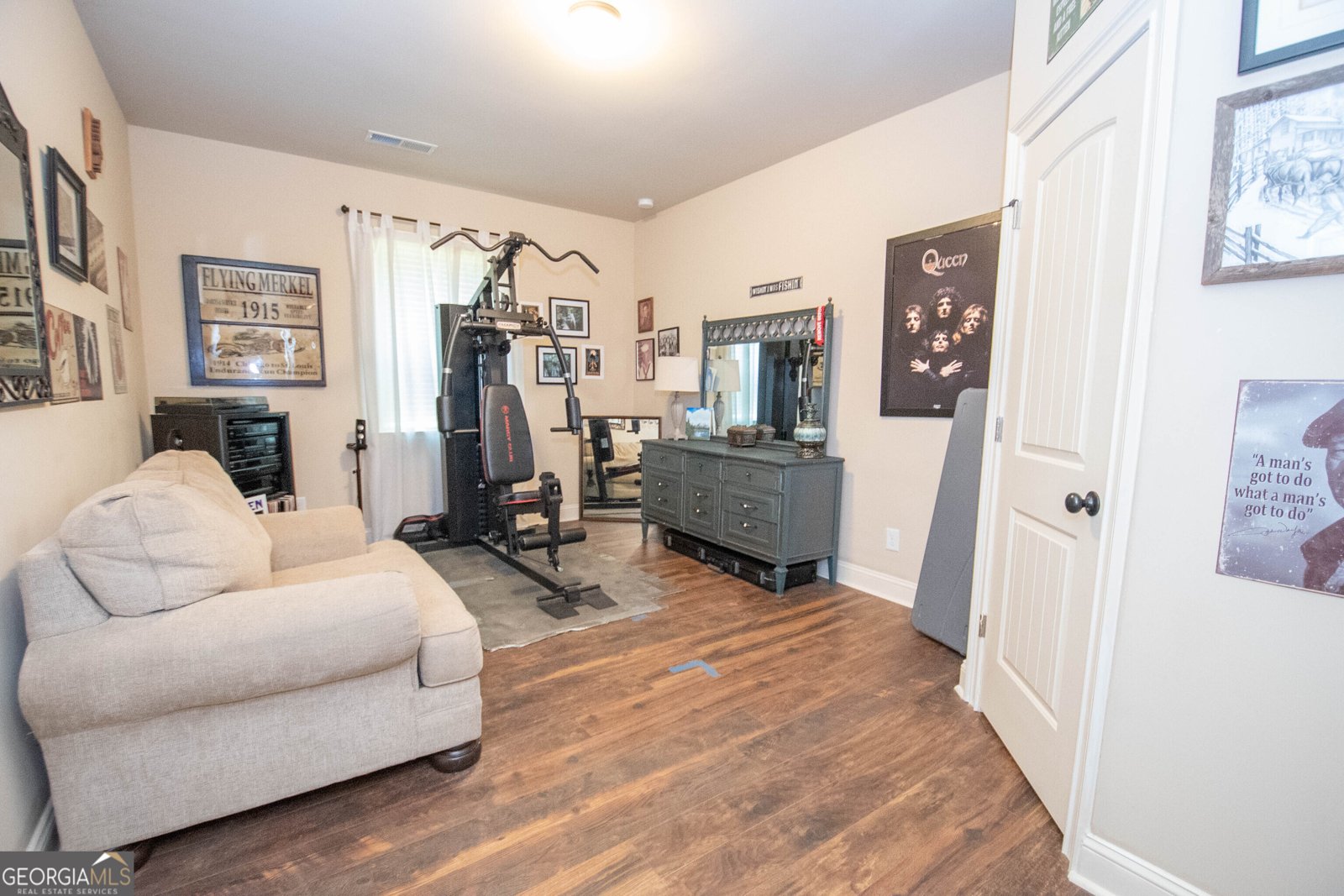 121 Northgate Preserve Drive Newnan - 25