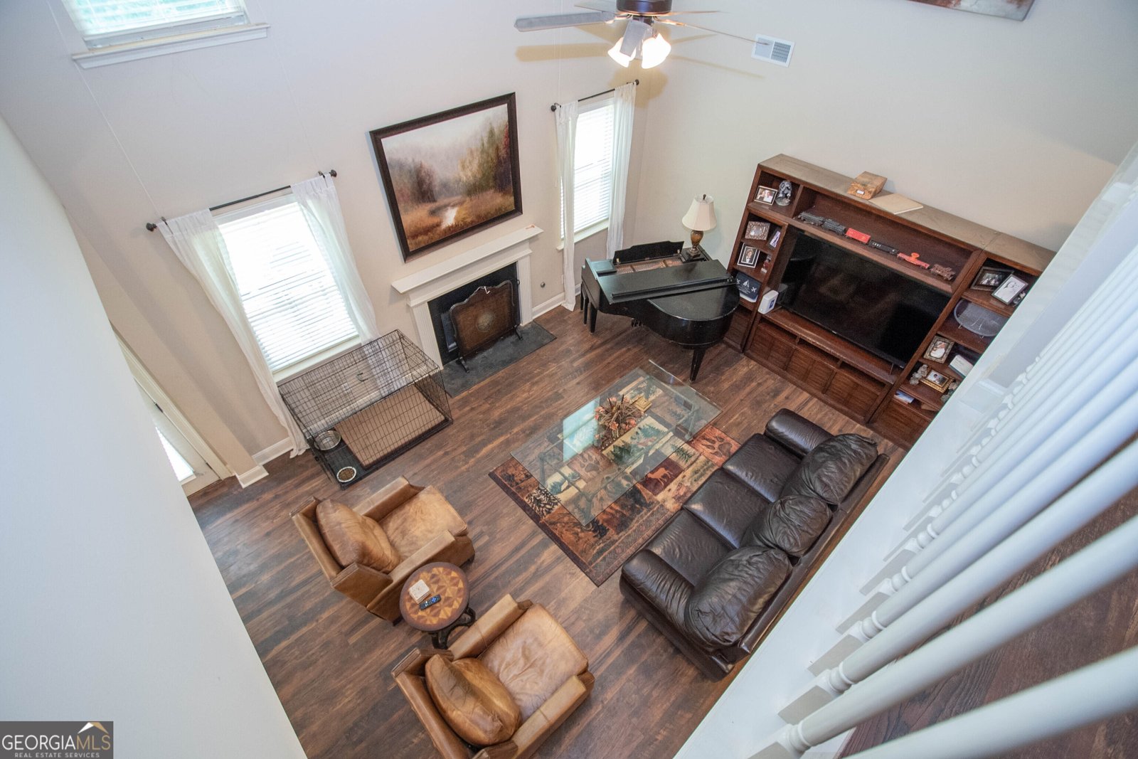 121 Northgate Preserve Drive Newnan - 27