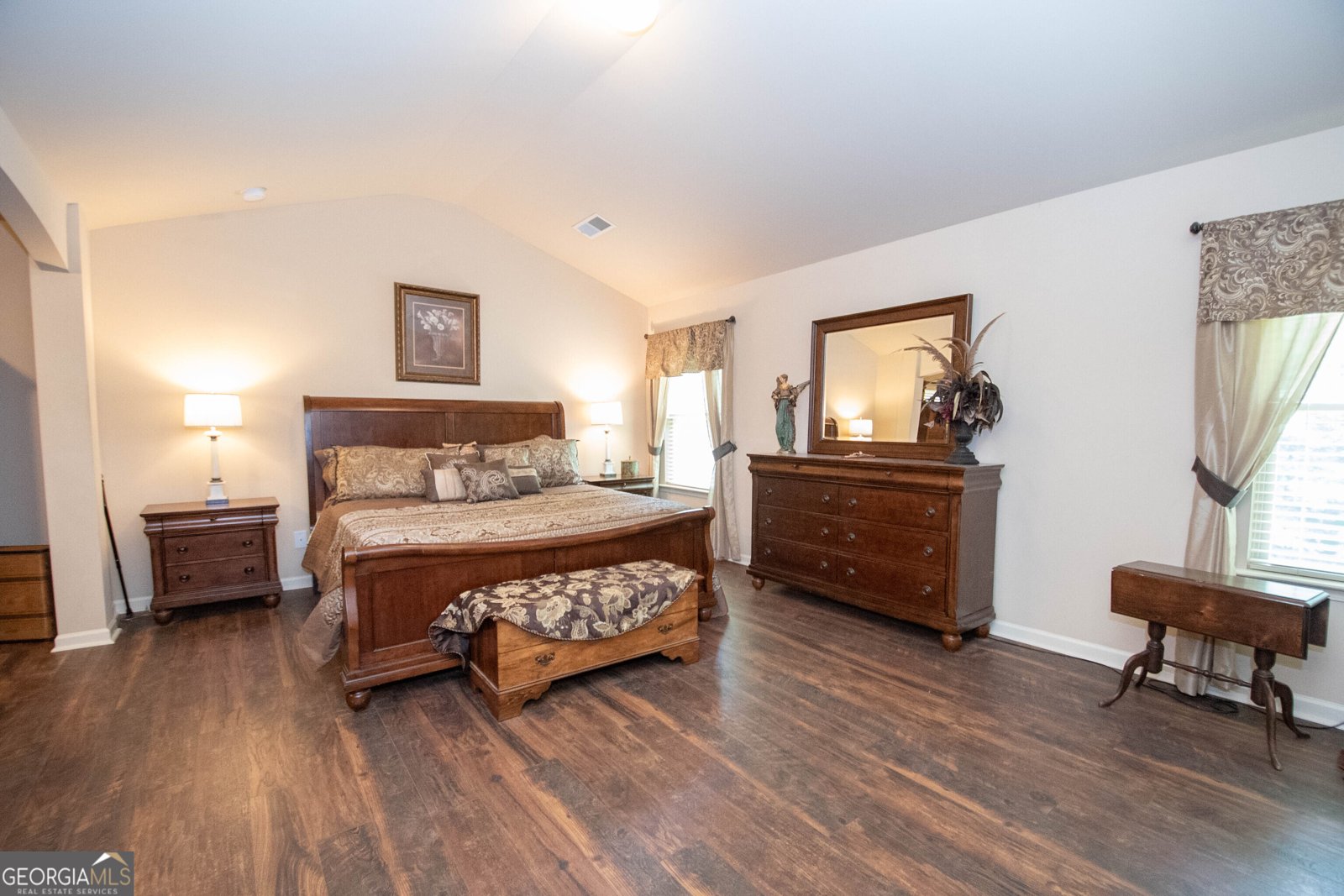 121 Northgate Preserve Drive Newnan - 29