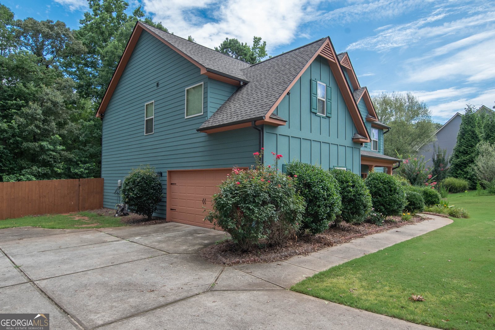 121 Northgate Preserve Drive Newnan - 3