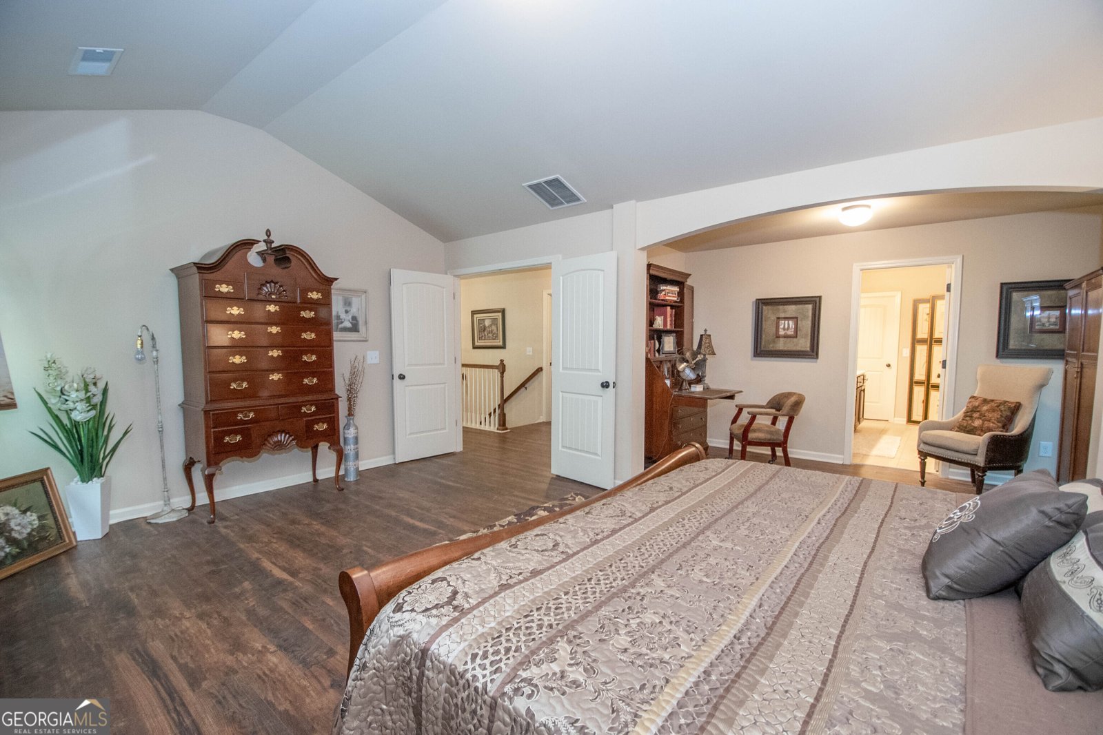 121 Northgate Preserve Drive Newnan - 30