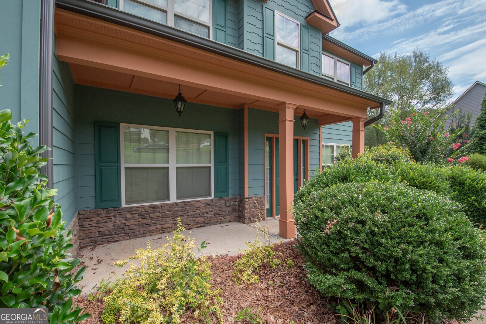 121 Northgate Preserve Drive Newnan - 4