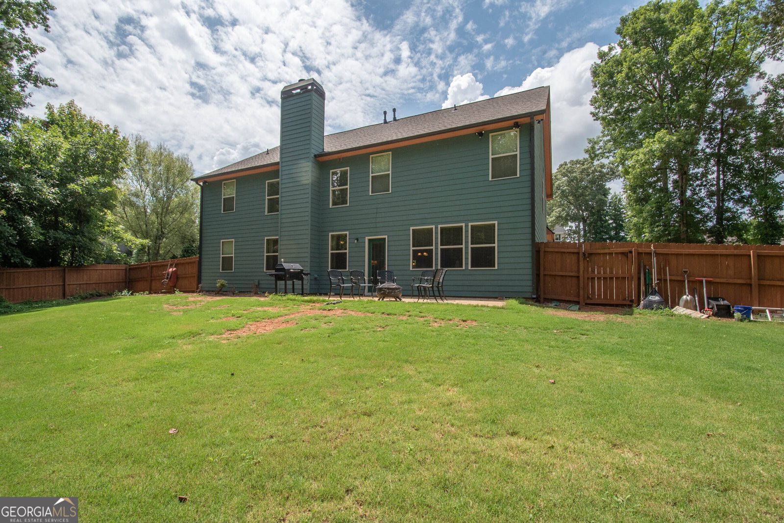 121 Northgate Preserve Drive Newnan - 47