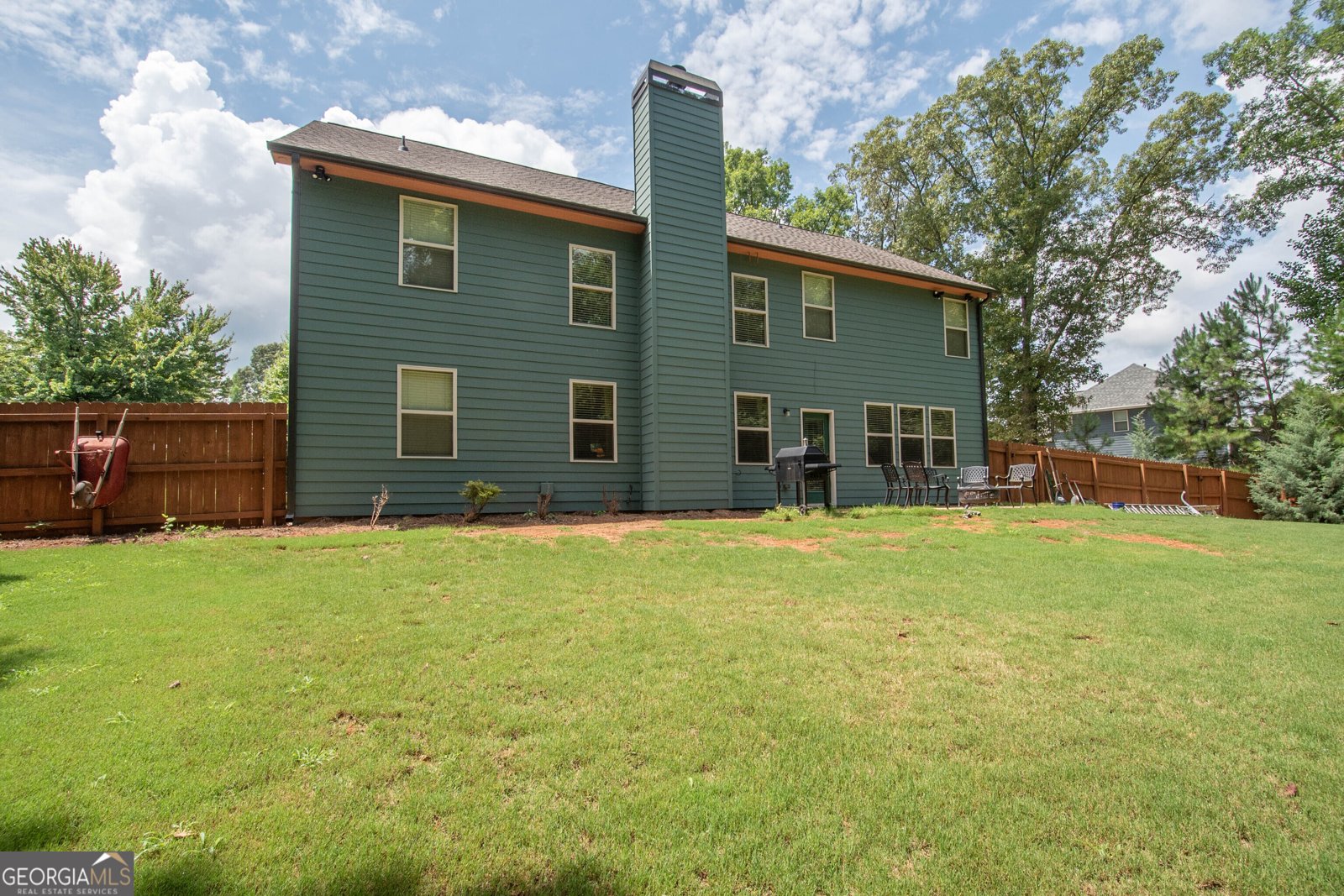 121 Northgate Preserve Drive Newnan - 49