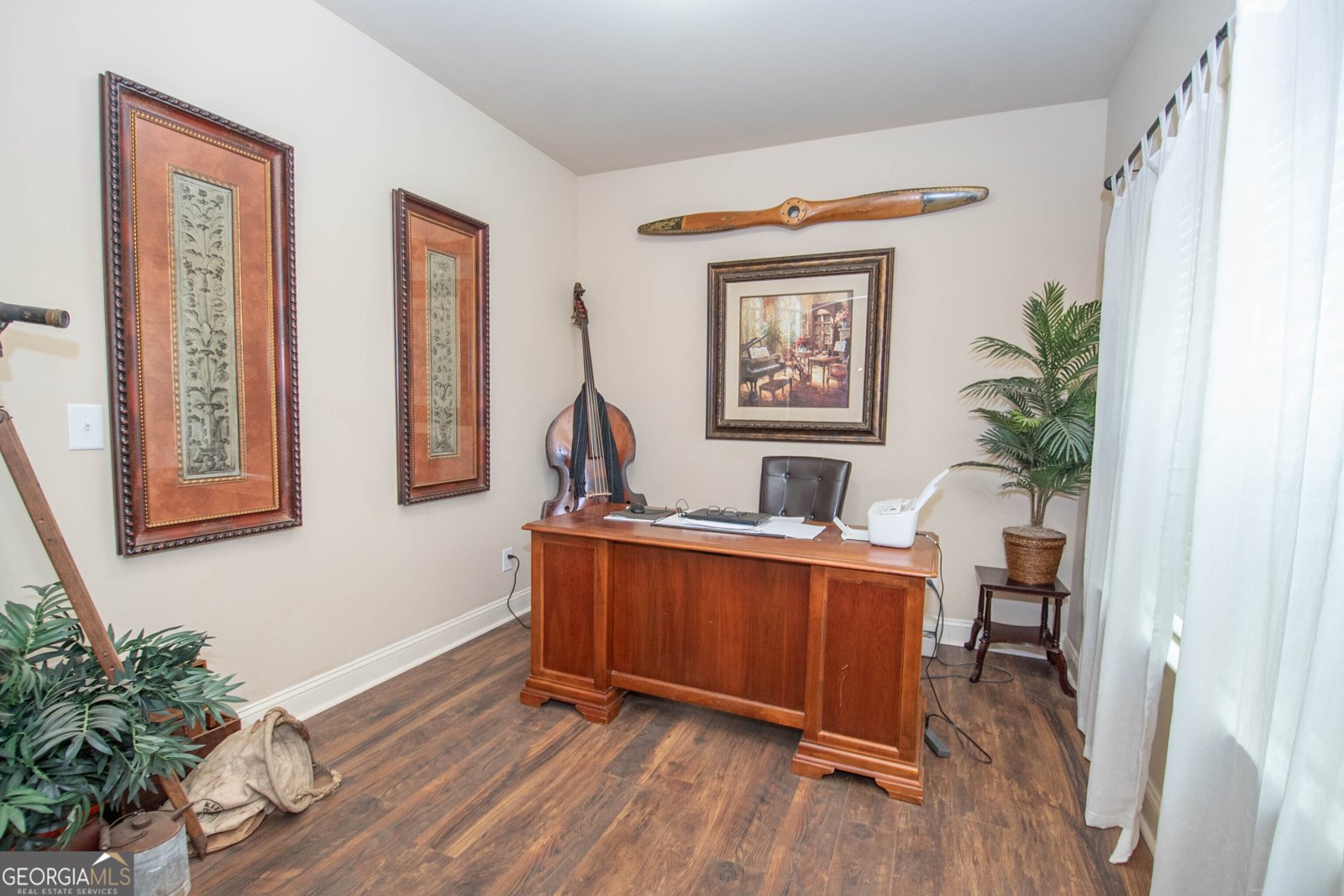 121 Northgate Preserve Drive Newnan - 5
