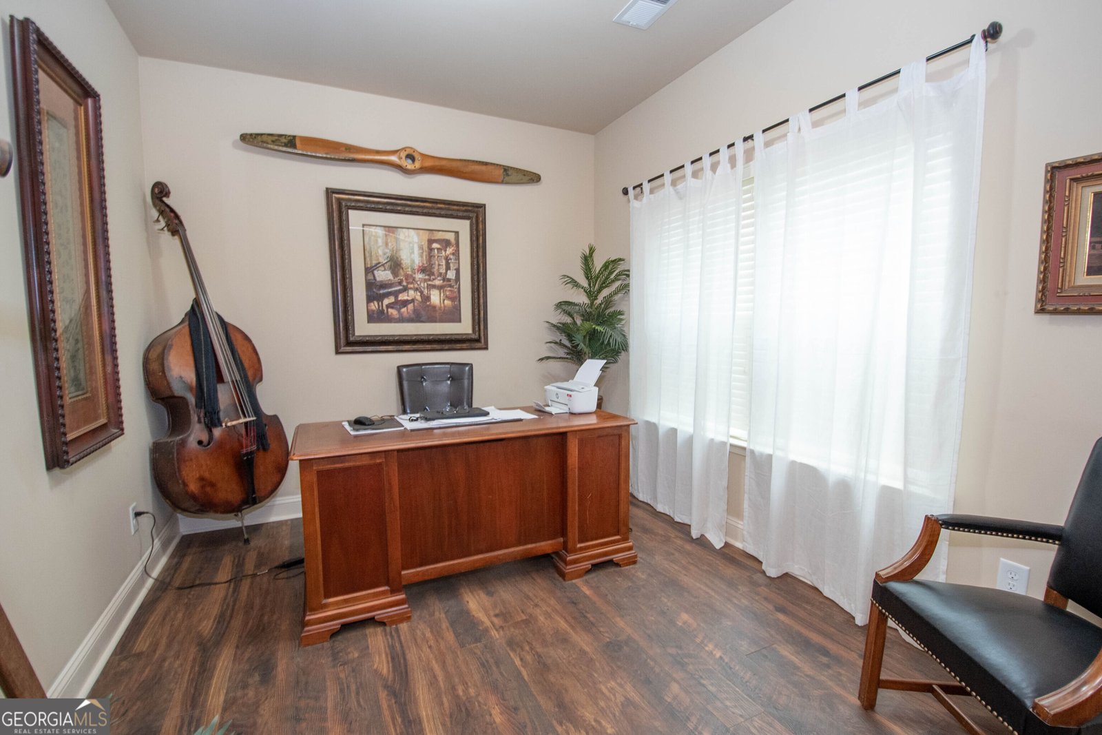 121 Northgate Preserve Drive Newnan - 6
