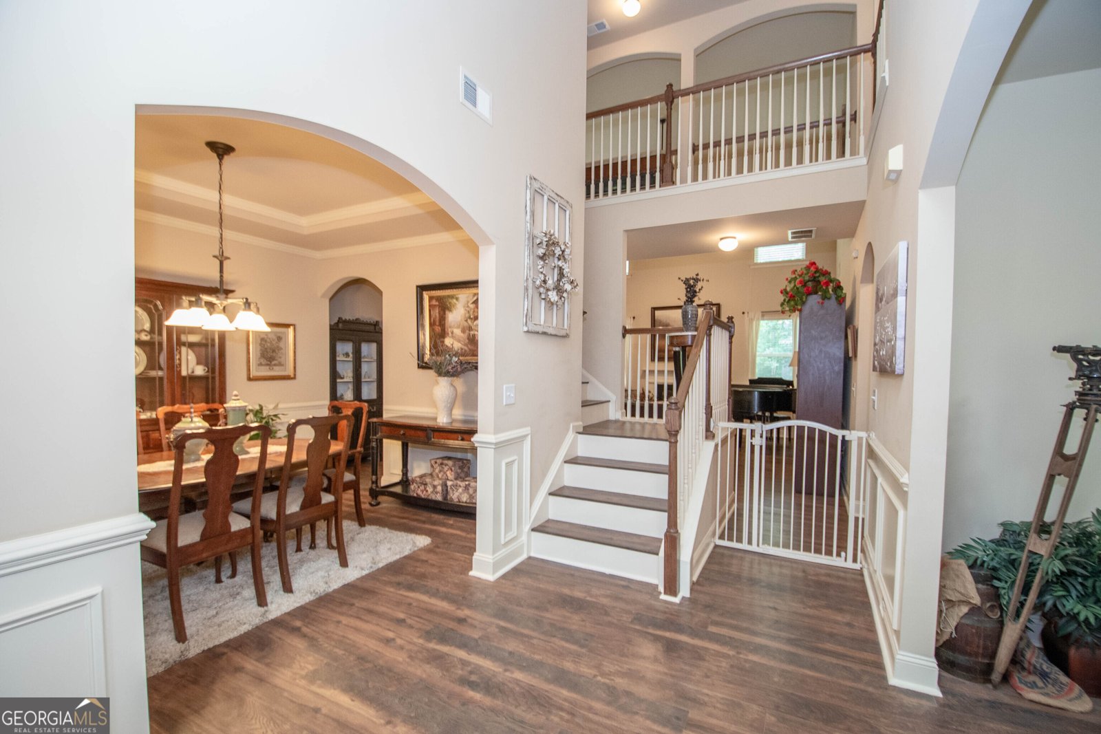 121 Northgate Preserve Drive Newnan - 7