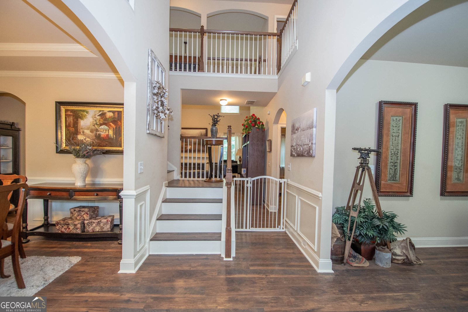 121 Northgate Preserve Drive Newnan - 8