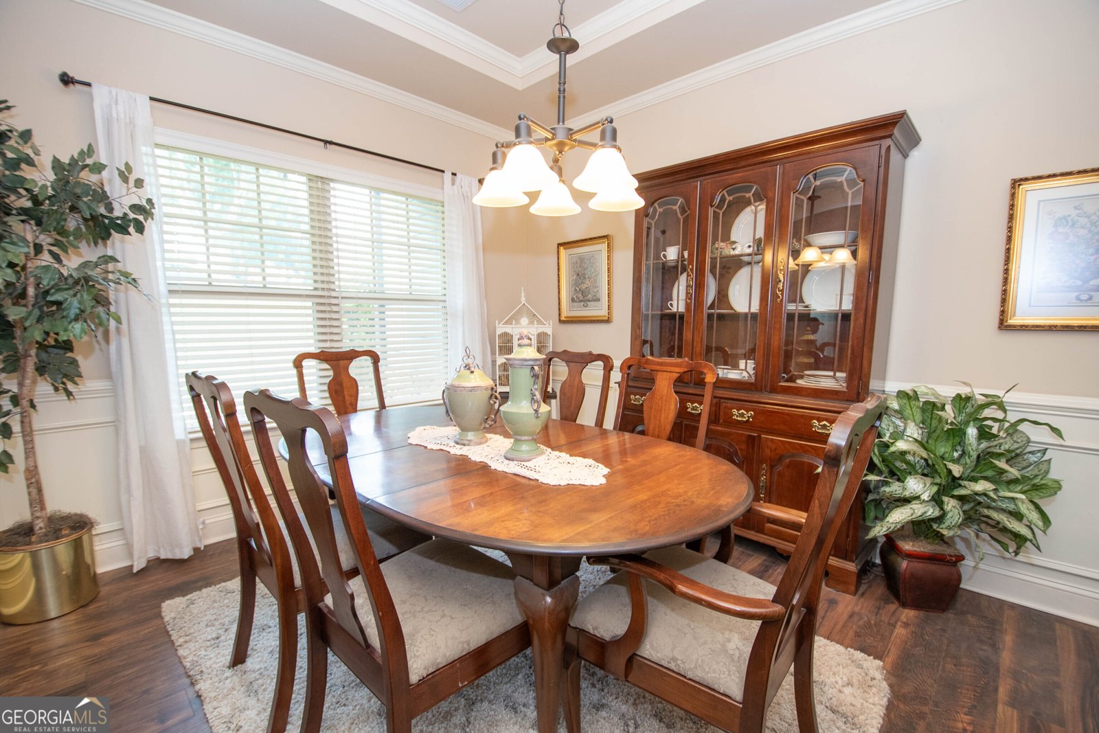 121 Northgate Preserve Drive Newnan - 9