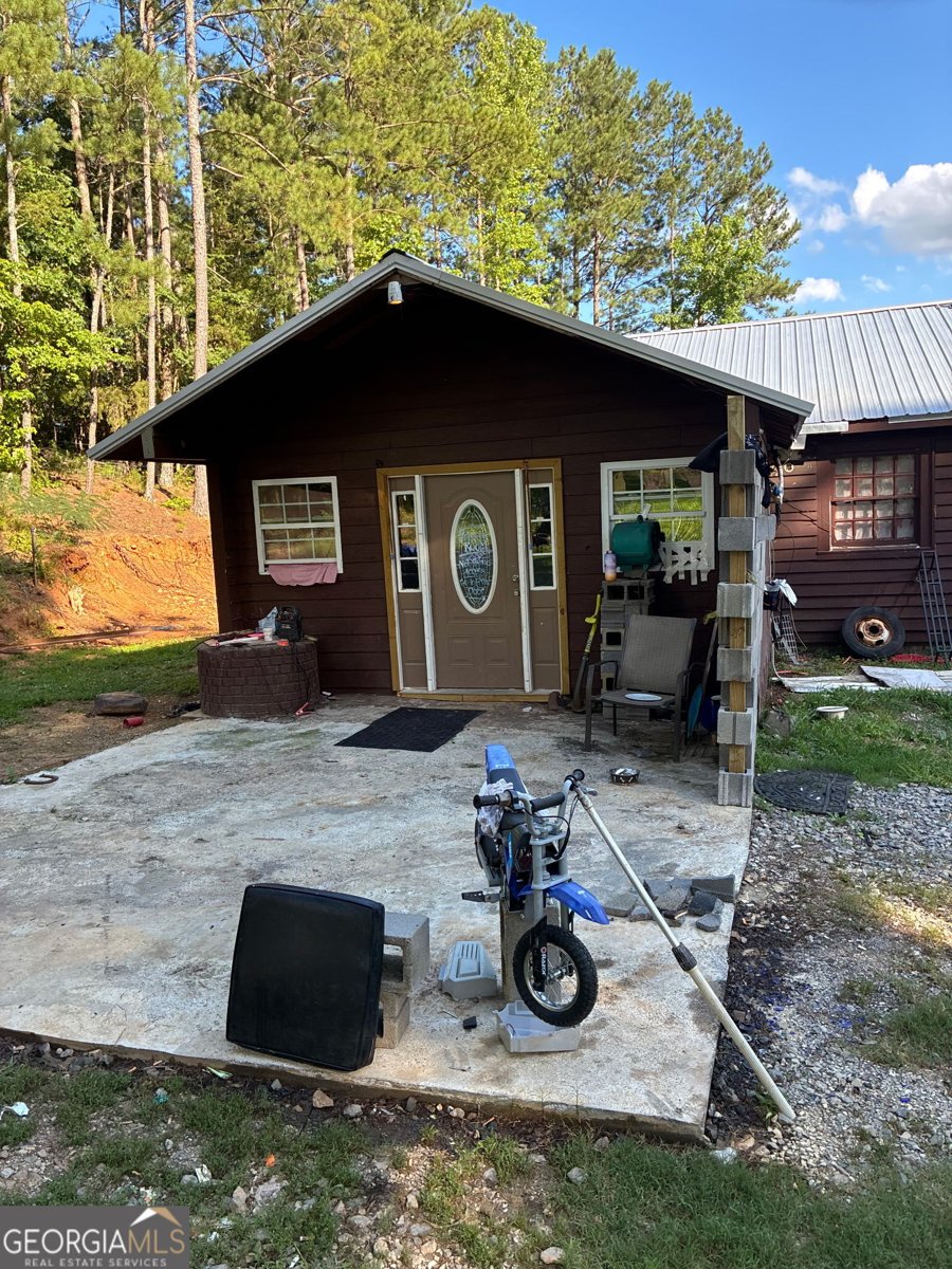 1806 Piedmont Highway Cedartown - 1
