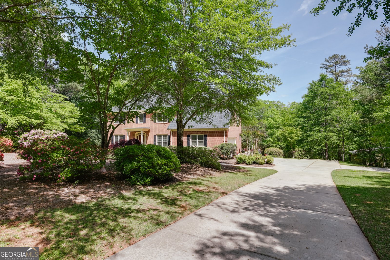 1250 DaAndra Drive Watkinsville - 1